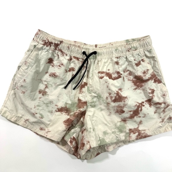Mountain Hardwear Stryder Swim Shorts Quick Dry - Picture 1 of 7